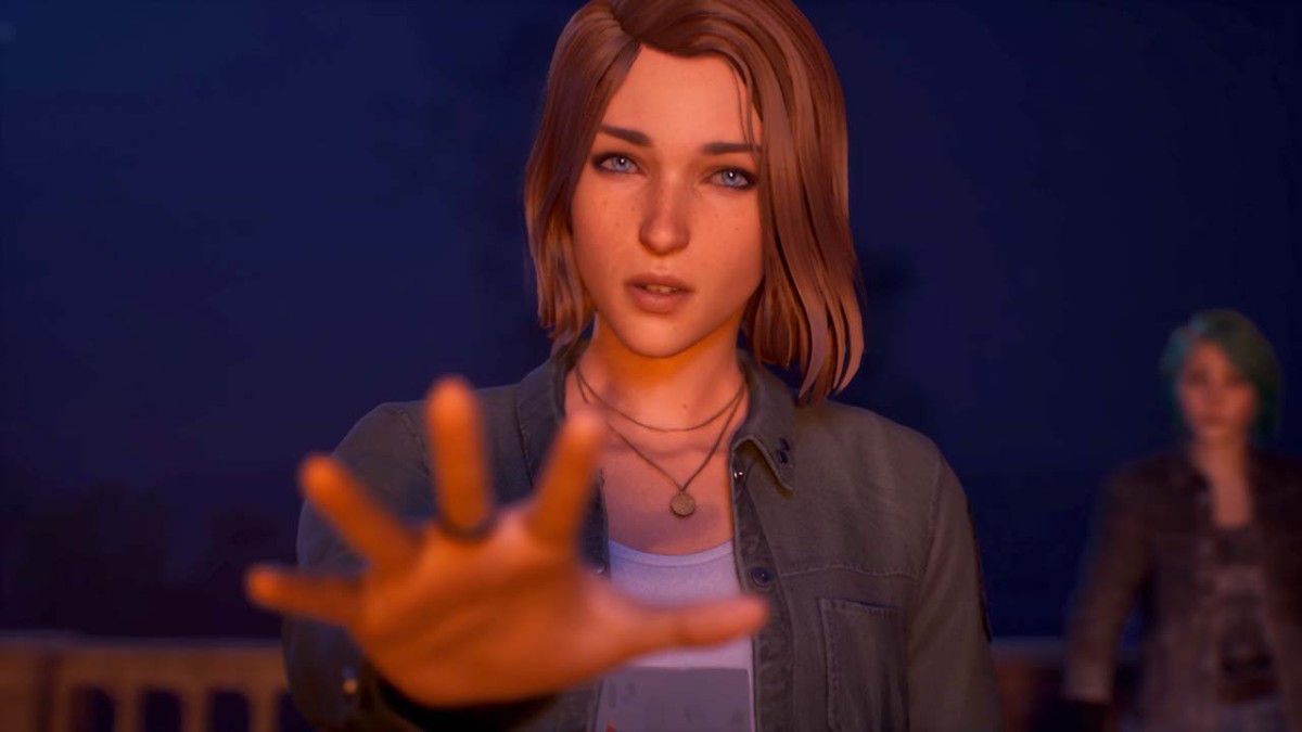Life is Strange Reunion - Xbox Series X