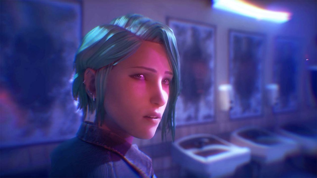 Life is Strange Reunion - Xbox Series X