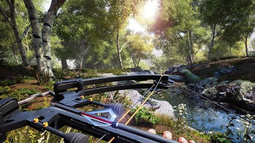 Hunting Simulator 2