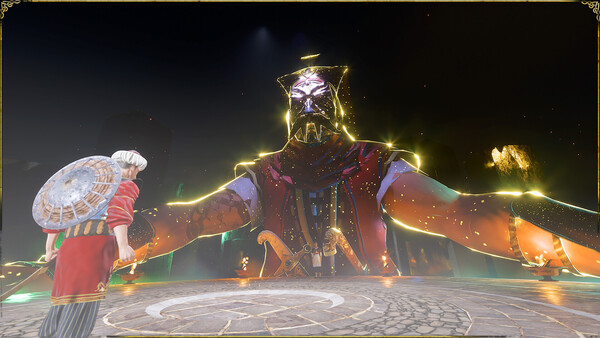 Compass of the Destiny: Istanbul - Pre Order