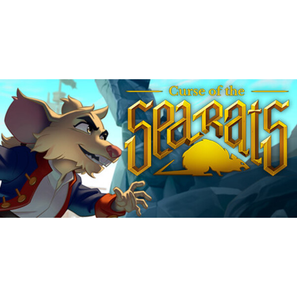 Curse of the Sea Rats
