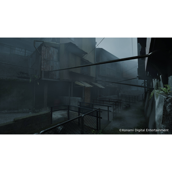 Silent Hill f Digital Deluxe Edition