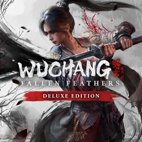 WUCHANG: Fallen Feathers Deluxe Upgrade Pack