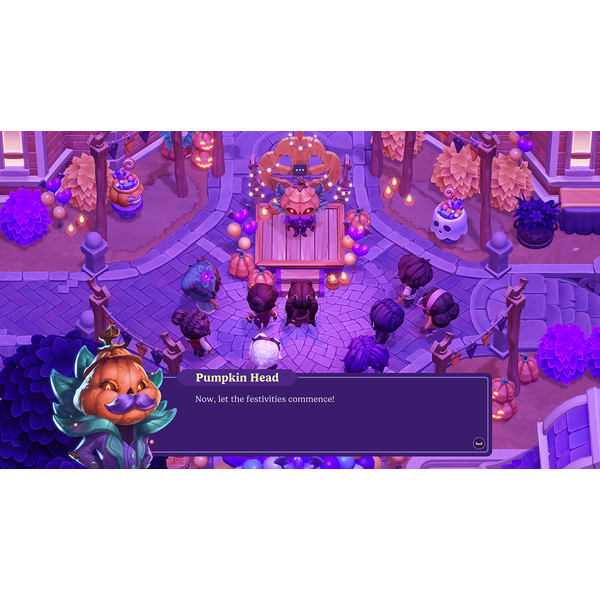 Moonlight Peaks (ROW) PC Download