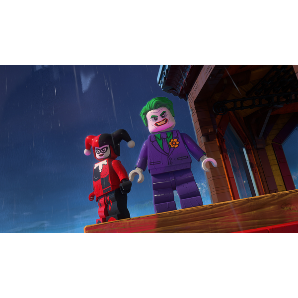 LEGO Batman: Legacy of the Dark Knight Deluxe - PC Download