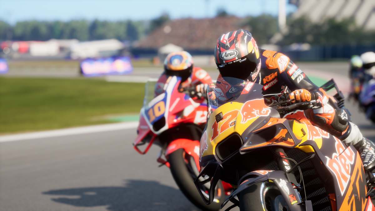 MotoGP 26 - PS5