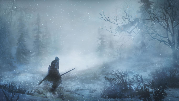 Dark Souls III Ashes of Ariandel PC Download