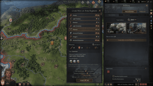 Crusader Kings III PC Download