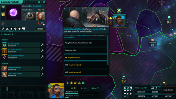 Star Dynasties PC Download