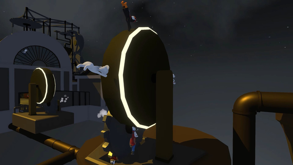 Human: Fall Flat PC Download