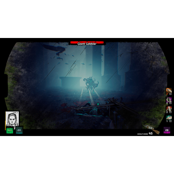 Forgive Me Father PC Download (ROW)