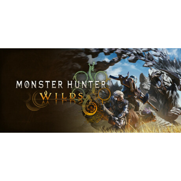 Monster Hunter Wilds Premium Deluxe Edition
