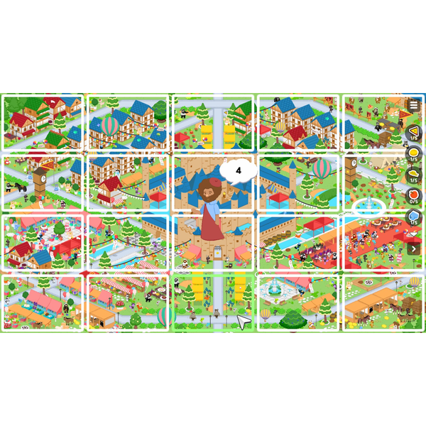 Zoo Seeker  PC Download