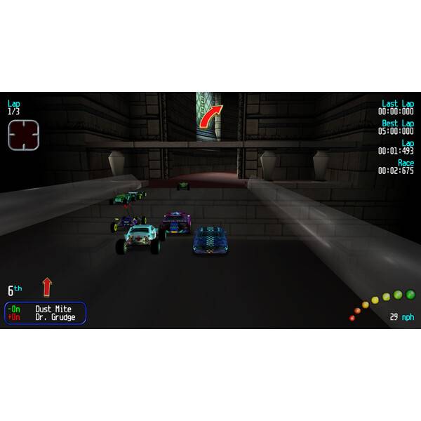 Re-Volt PC Download