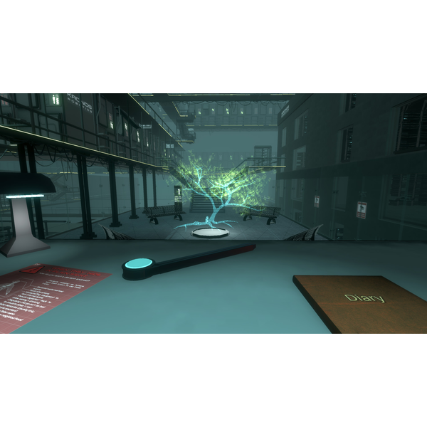 Silicon Dreams PC Download