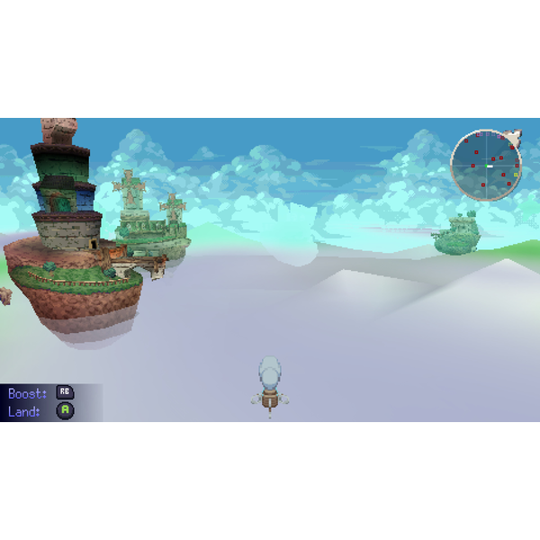 Vernal Edge PC Download