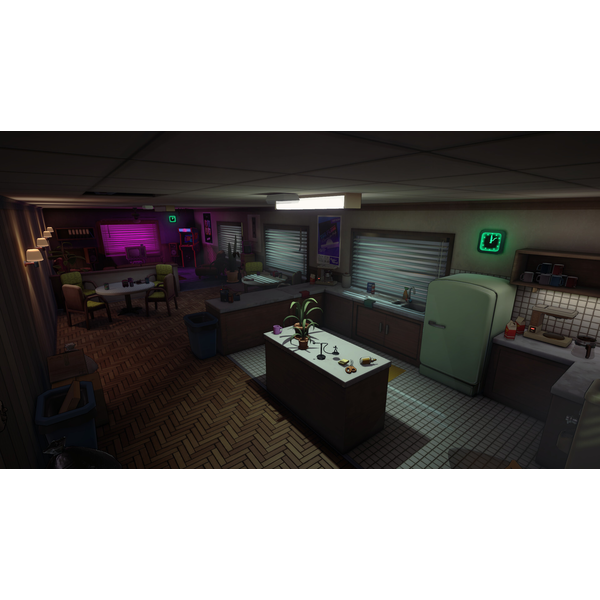 Killer Frequency PC Download