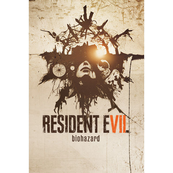 Resident Evil 7