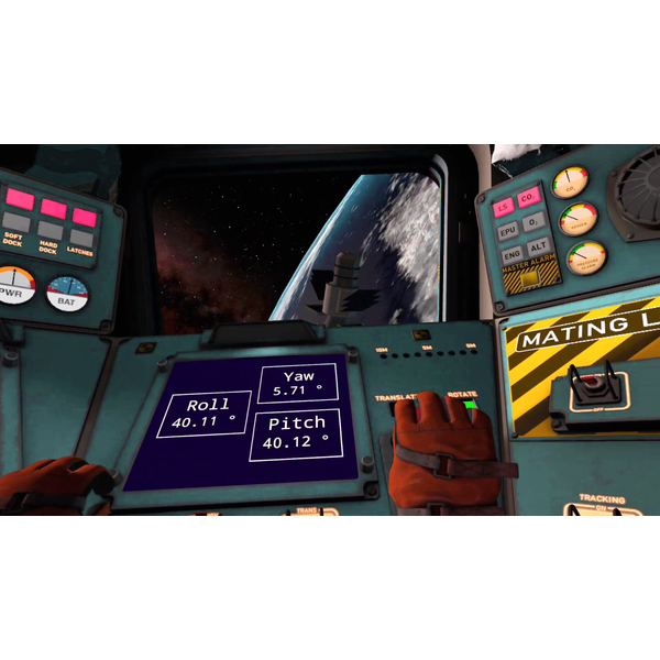 Interkosmos 2000 PC Download