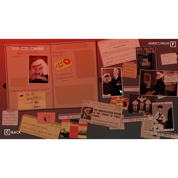 To Hell With The Ugly