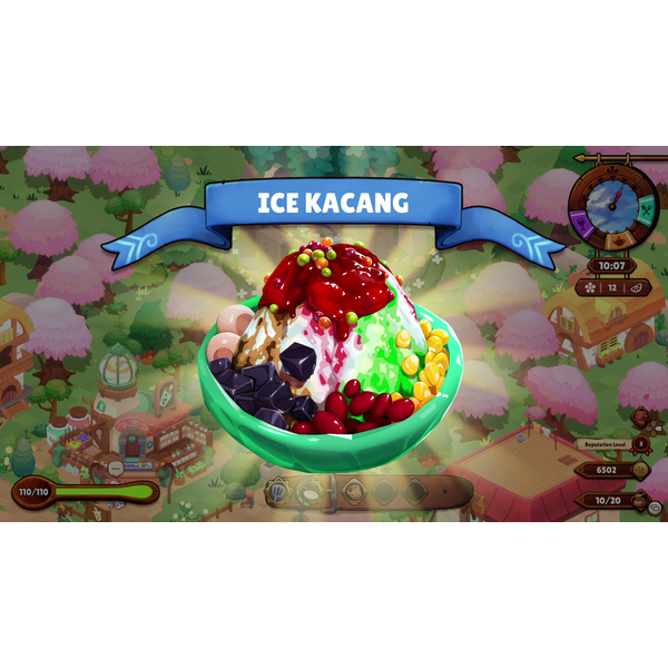 Cuisineer PC Download