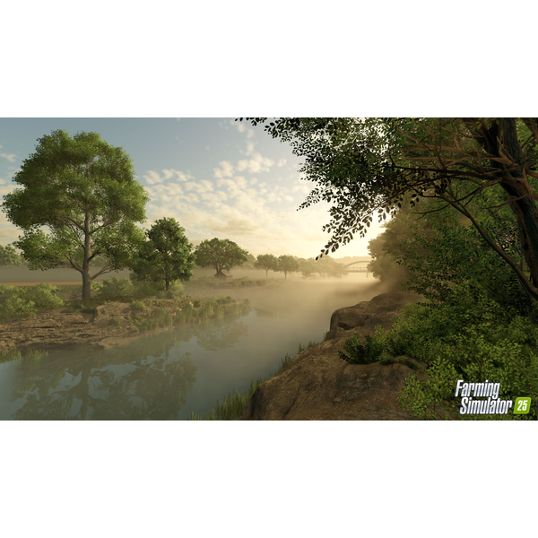 Farming Simulator 25  Year 1 Bundle