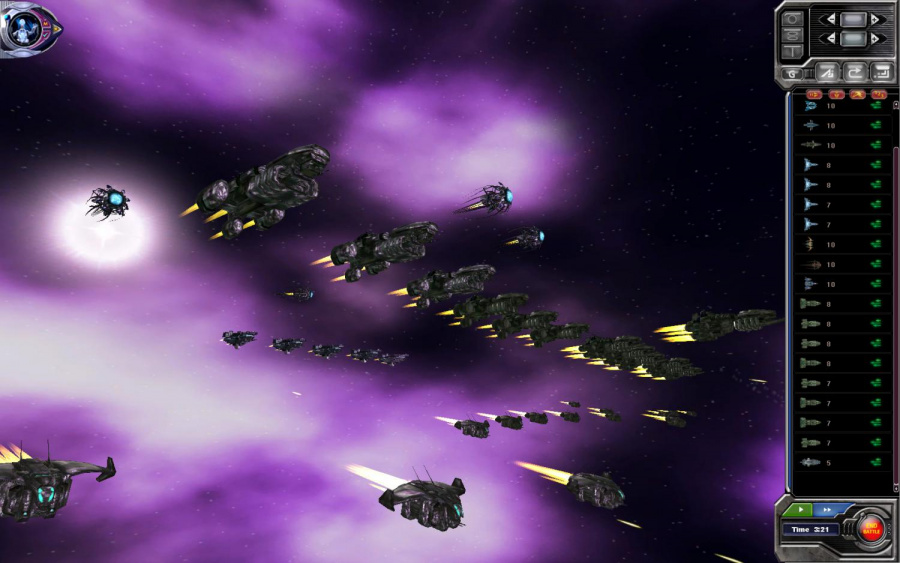Armada 2526 Gold Edition PC Download