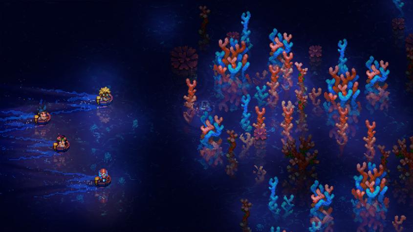 Core Keeper - PlayStation 4