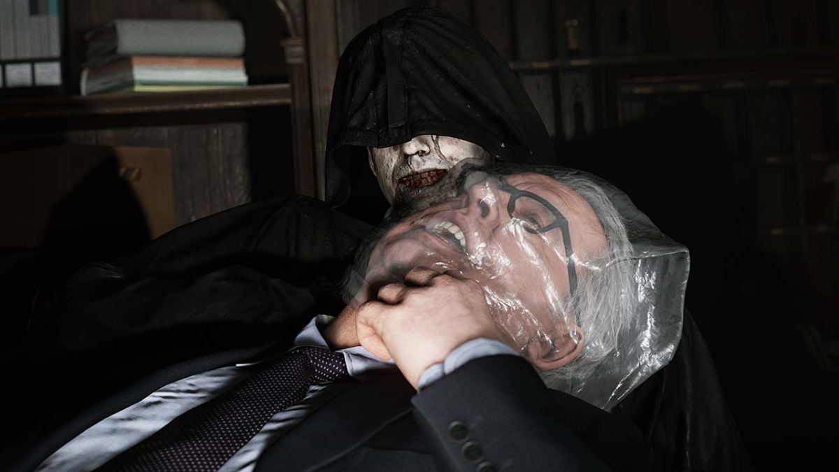 Resident Evil Requiem Deluxe Edition + Steelbook- PS5