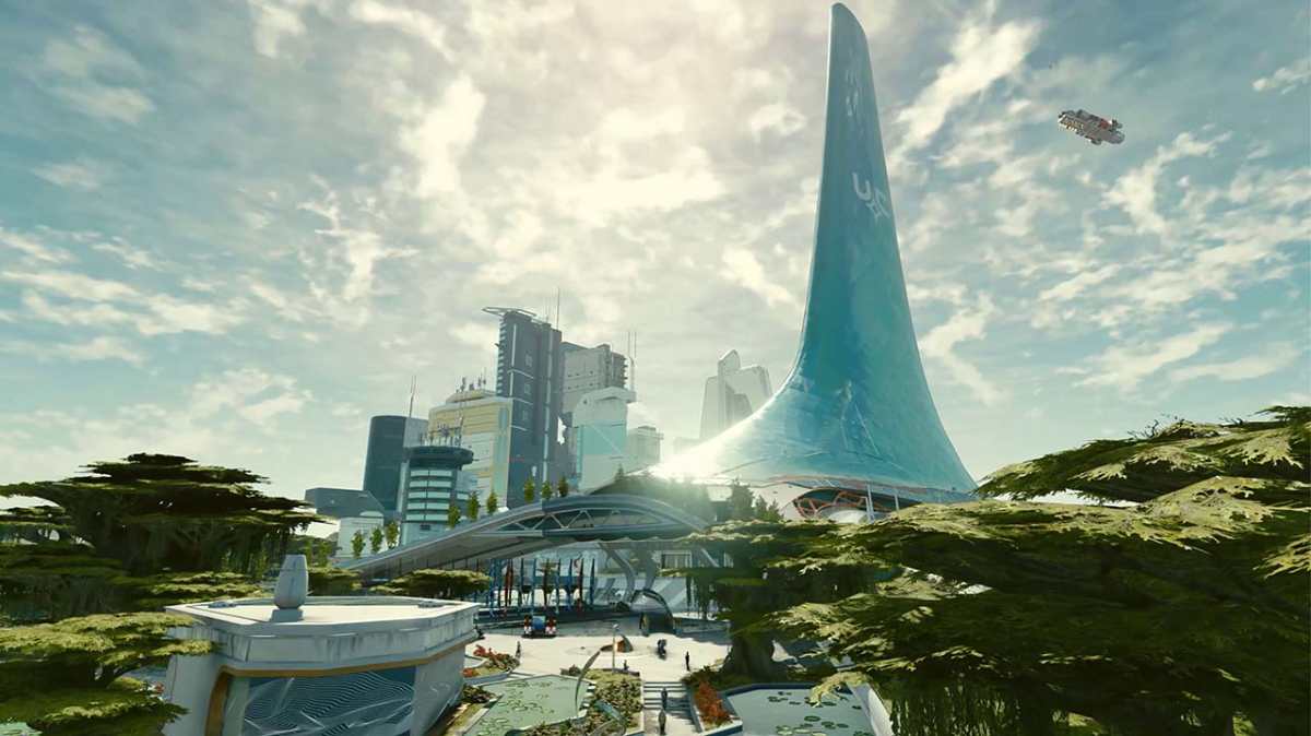 Starfield - PS5