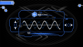 Crime OClock - Switch