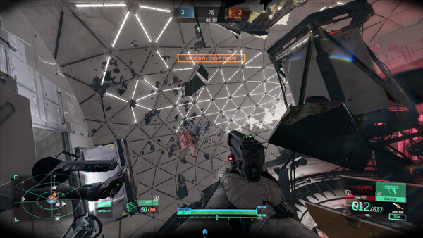 Boundary - Early Access