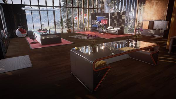 HITMAN 3 - The Undying Pack