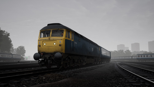 Train Sim World® 2: Northern Trans-Pennine: Manche