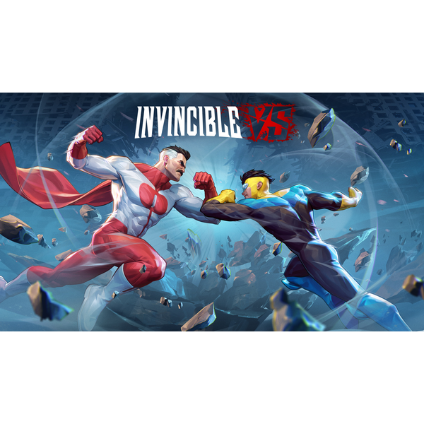 Invincible VS (EU-NA)