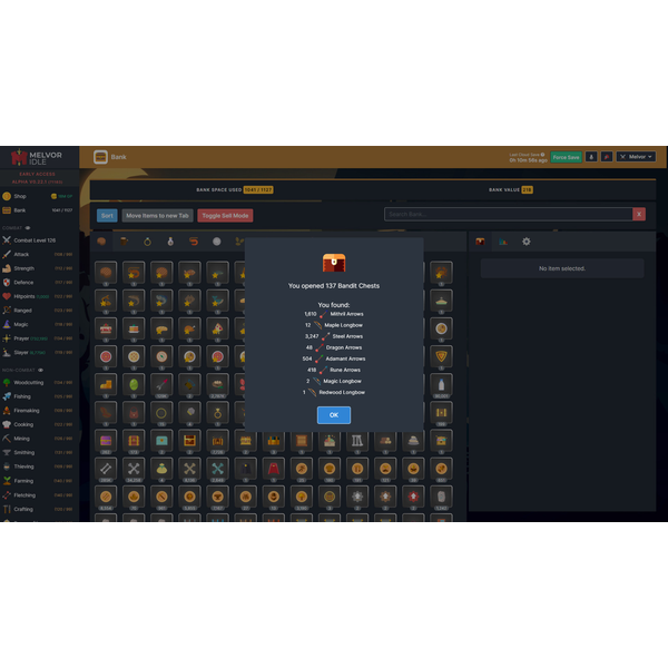 Melvor Idle PC Download