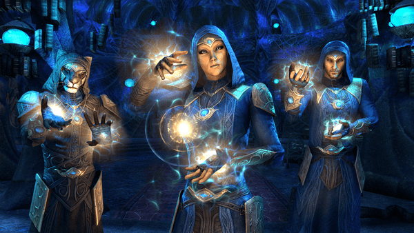 The Elder Scrolls Online: Summerset - Standard