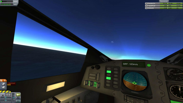 Kerbal Space Program PC Download