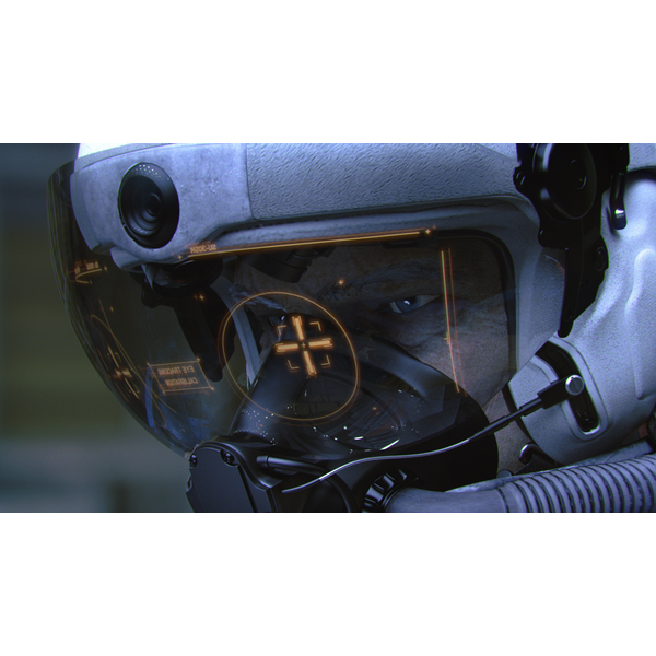 Ace Combat 7: Skies Unknown - Top Gun: Maverick