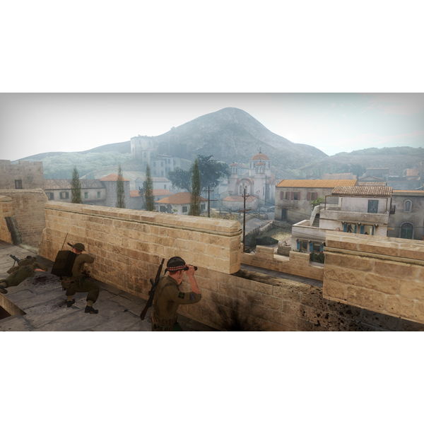 Day of Infamy PC Download
