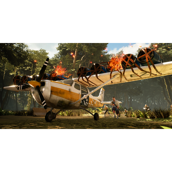 Crime Boss: Rockay City PC Download