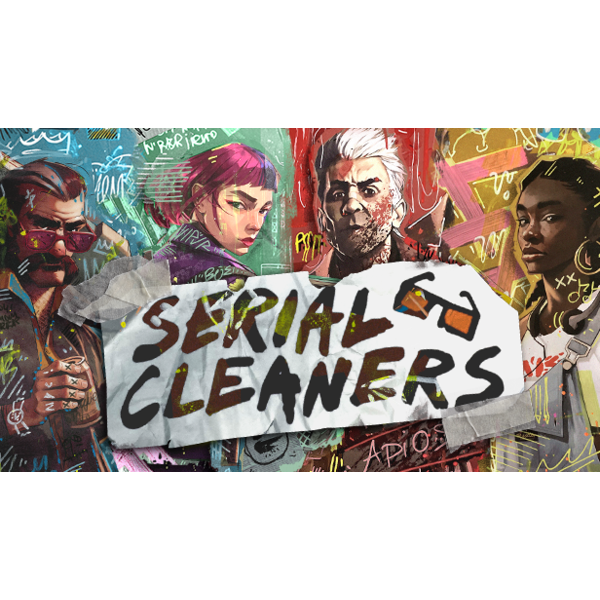 Serial Cleaners PC Download