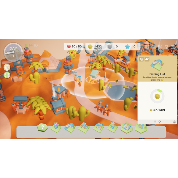 Hexguardian PC Download