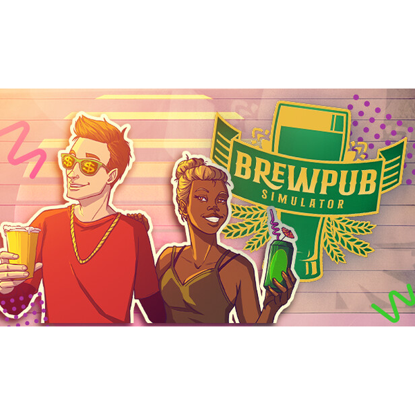 Brewpub Simulator PC Download