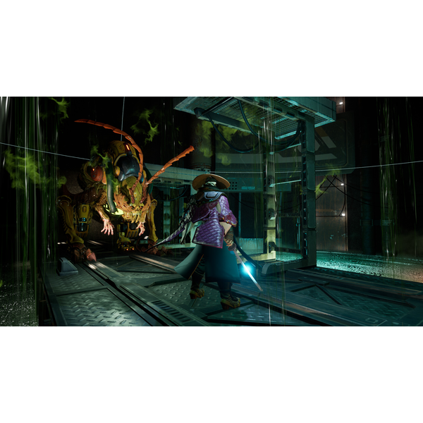 The Devil Within: Satgat