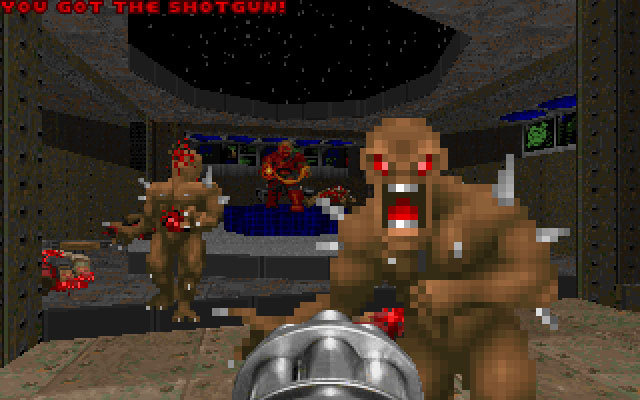 Final DOOM PC Download