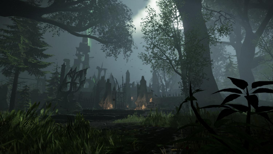 Warhammer: End Times - Vermintide PC