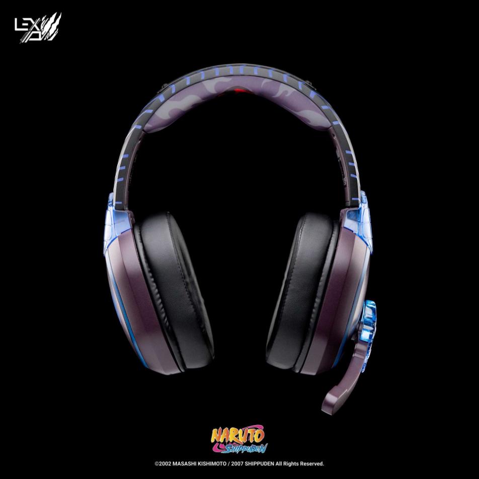 Naruto Shippuden Madara Destruction Headset