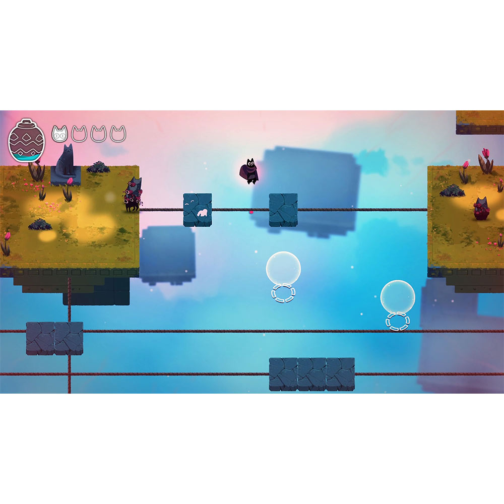 Crypt Custodian - PS5