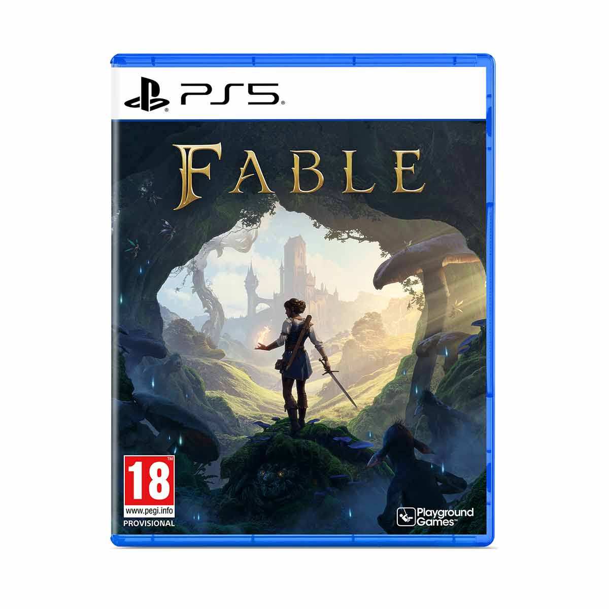 Fable - PS5